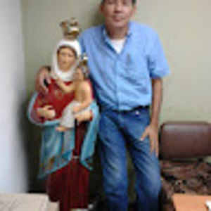 Meet your Posher, Giuseppe